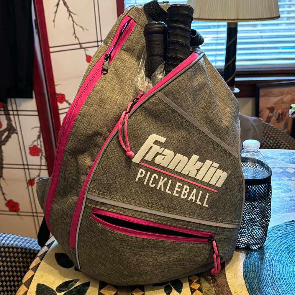 Franklin pickleball bag